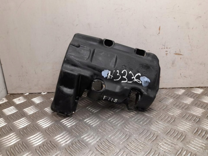 Äänieristys Mercedes-Benz EQE V295 2023 A2978322200
