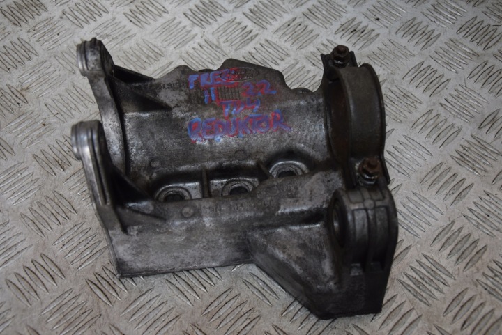 LAND ROVER FREELANDER II 2.2 TD4 Halbachsenlager 6G9N-4H473-CC
