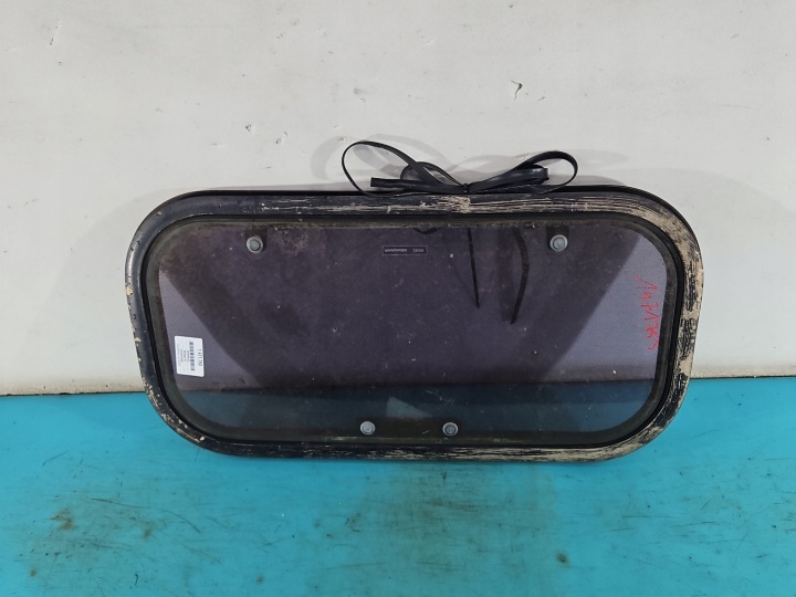 Sunroof Glass for Mercedes 123 1979