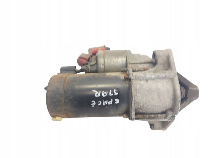 Starter MD308088 D6RA76 Mitsubishi Space Star (DG_A) 1.6 16v (DG3A) 4G18