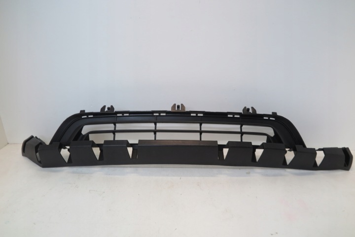 BMW I3 I01 2015- Keskikilpi etupuskuri 7296819