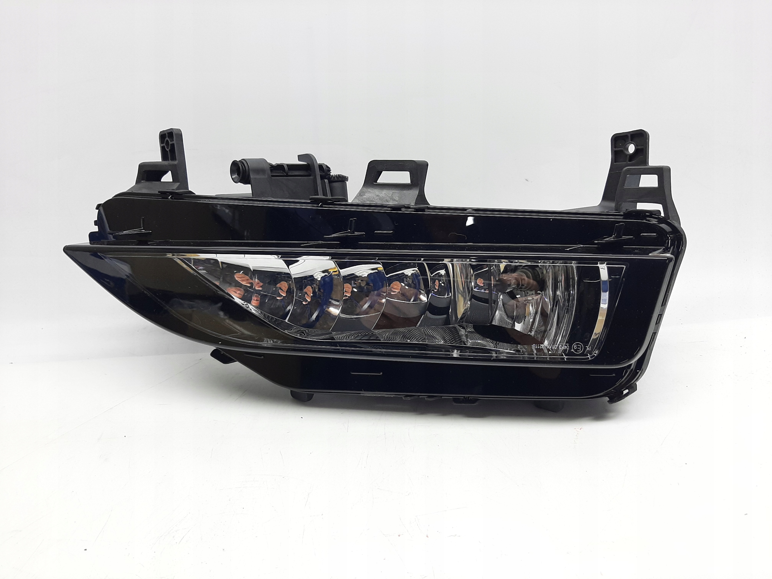 Skoda Rapid Halogen Strålkastare Höger Fram 60U941700 image 2