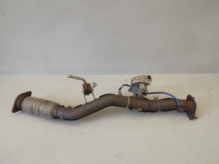NISSAN X-TRAIL T32 LIFT THROTTLE PIPE FLEXIBLE COUPLING 1.6 TURBO