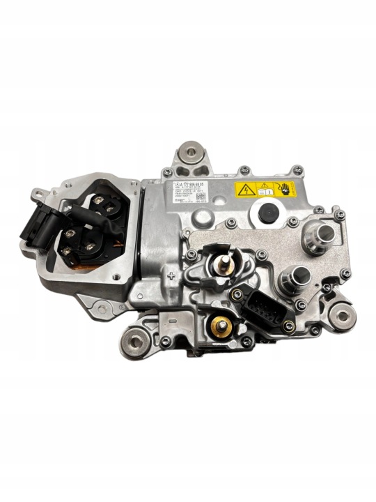 MERCEDES GLE 580 4MATIC Konverter-Modul A1779066805