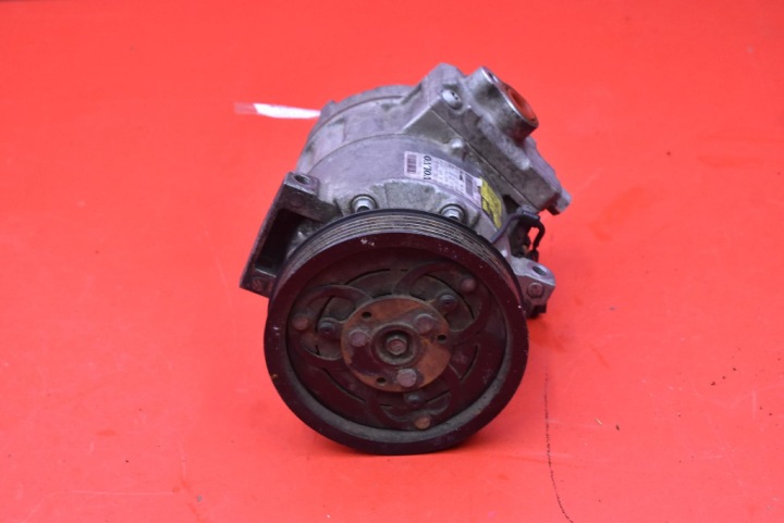 A/C Compressor Pump 30780715 Volvo XC90 I 3.2 T6 Lift 06-14