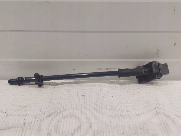 Ford Ranger 2019 Slang för spolarvätska fram