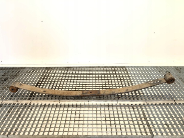 Right Rear Spring Iveco Daily VI Bus Leaf, Right
