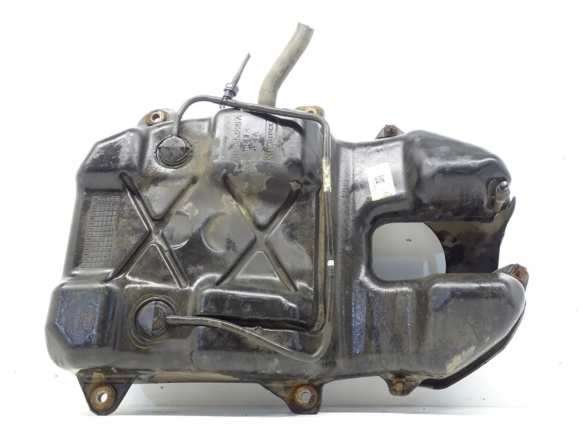 AdBlue Tank Land Rover Range Rover Sport II GH22-5J228-A image 3
