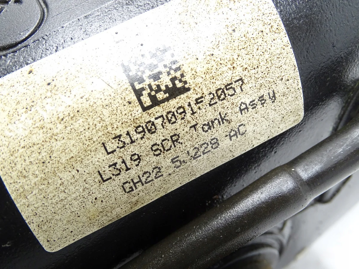AdBlue Tank Land Rover Range Rover Sport II GH22-5J228-A image 4