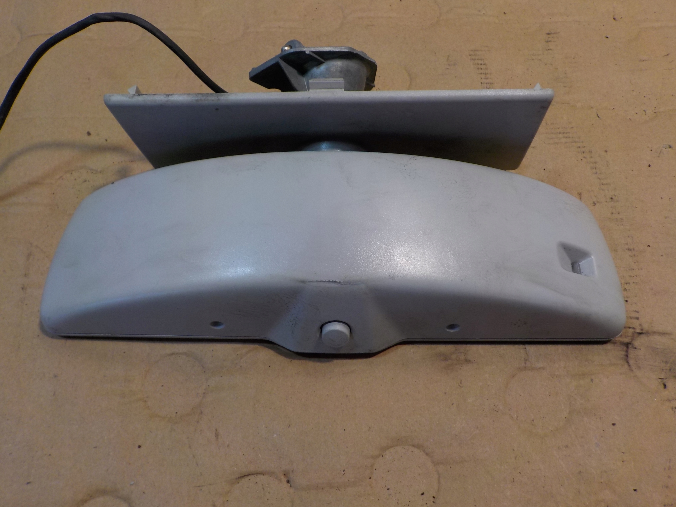 Espelho do motorista Seat Leon 2 1.9 TDI 105cv 2005 15316413 image 6