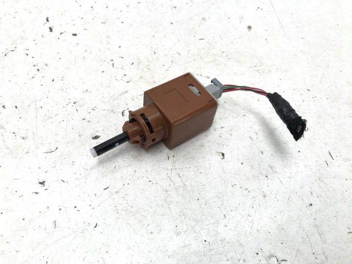 RENAULT SCENIC E-TECH V 2024 Bremspedalsensor A0081240513100052