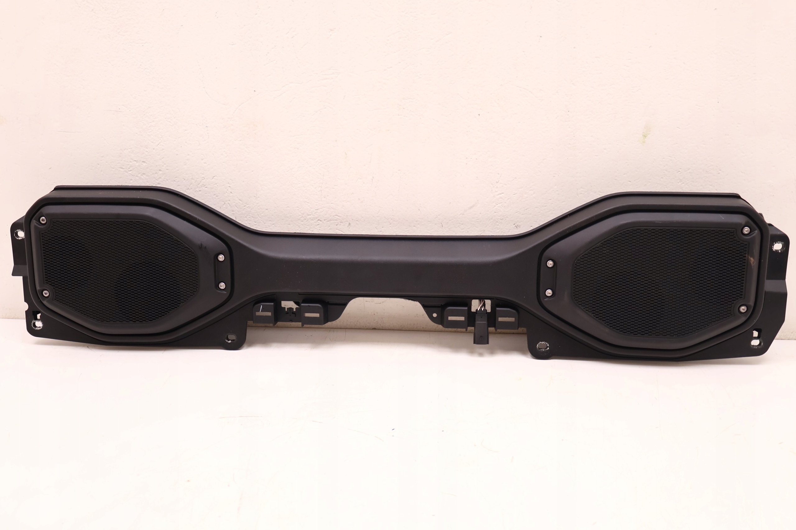 JEEP WRANGLER JL 18- REAR SPEAKER BAR P6AH08TX7AH image 2