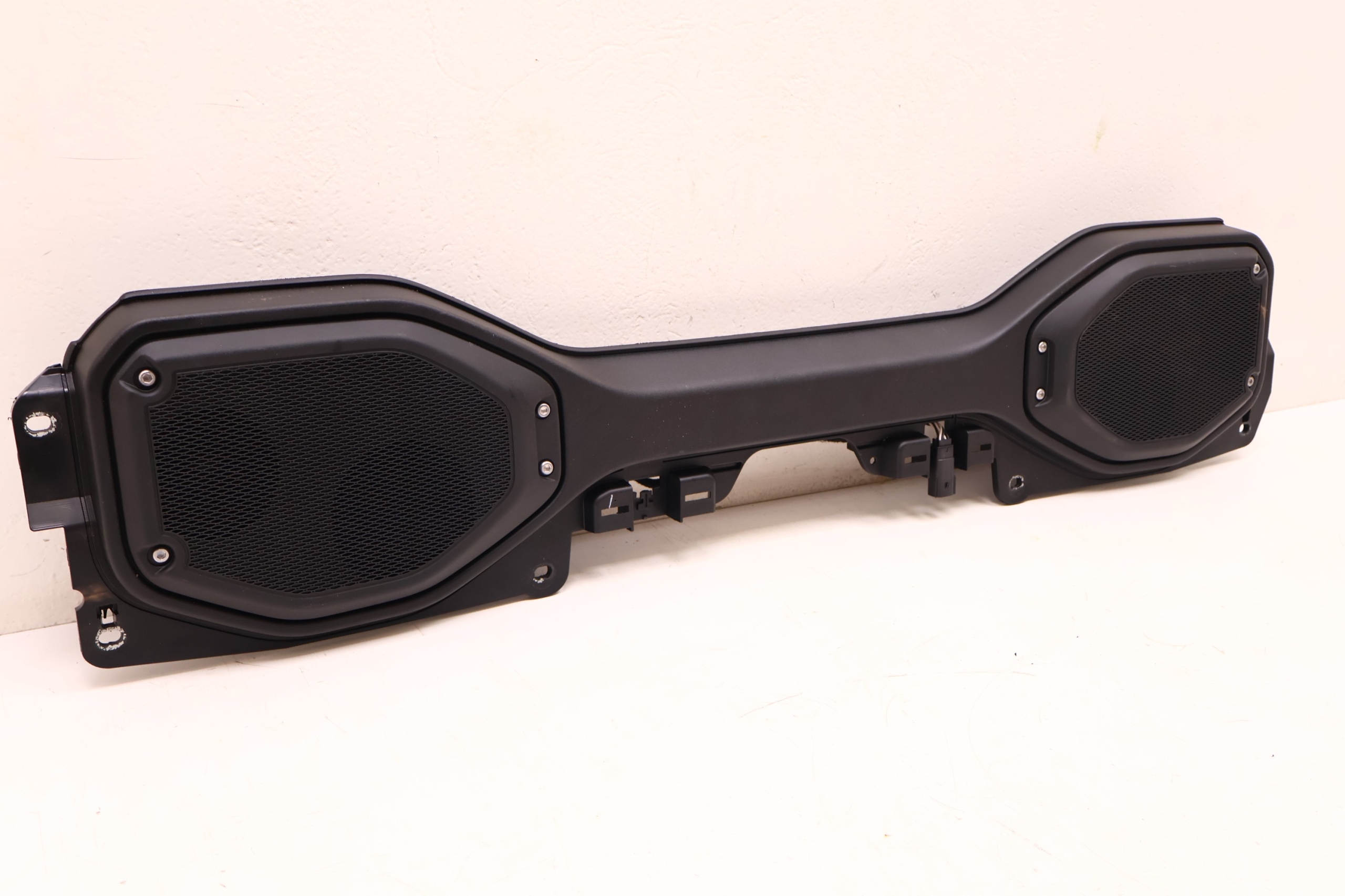 JEEP WRANGLER JL 18- REAR SPEAKER BAR P6AH08TX7AH image 3