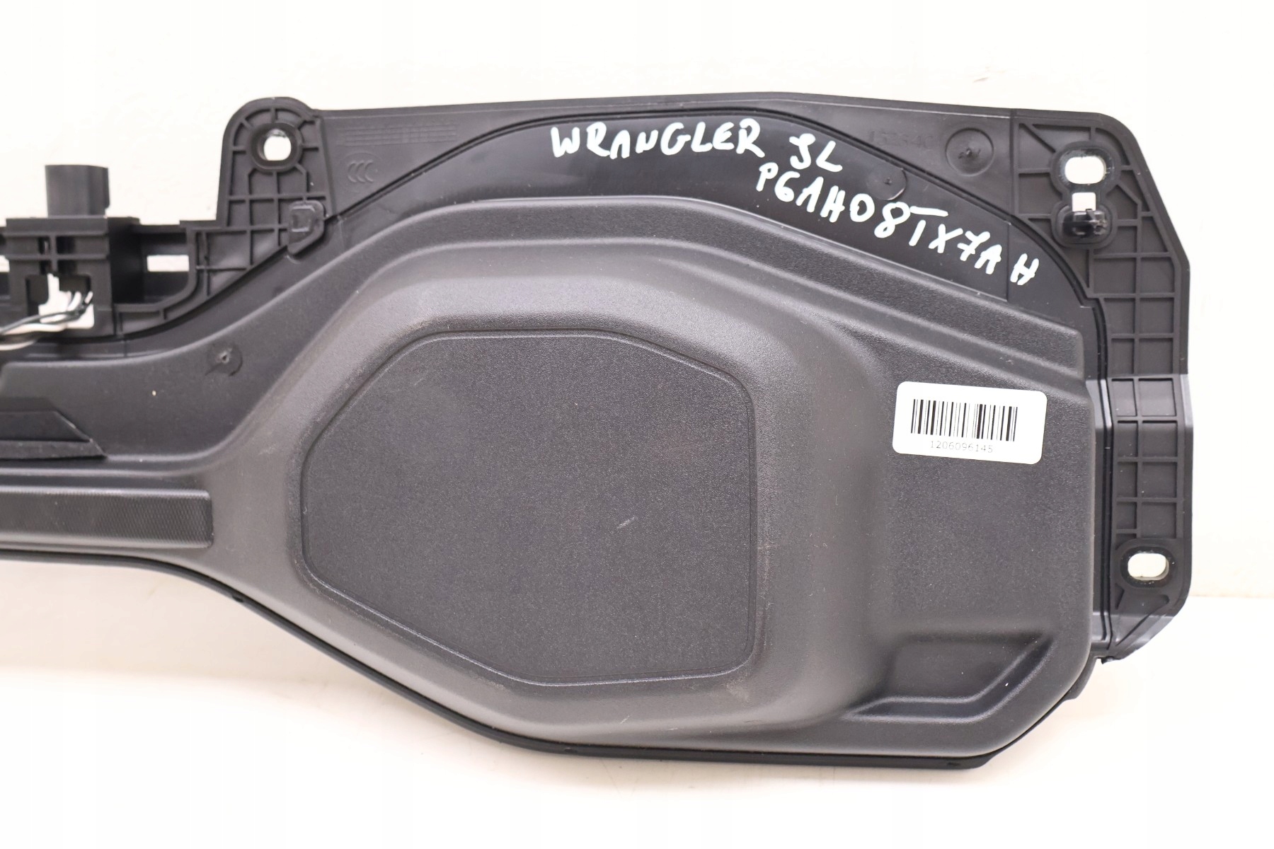 JEEP WRANGLER JL 18- REAR SPEAKER BAR P6AH08TX7AH image 6
