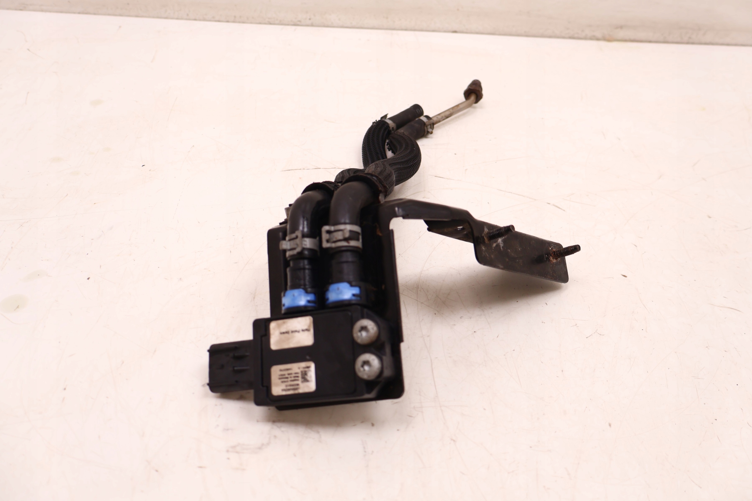 JEEP WRANGLER JL 18- SENSOR PRESSÃO ESCAPAMENTO 68456800AC, 68365062AA image 3