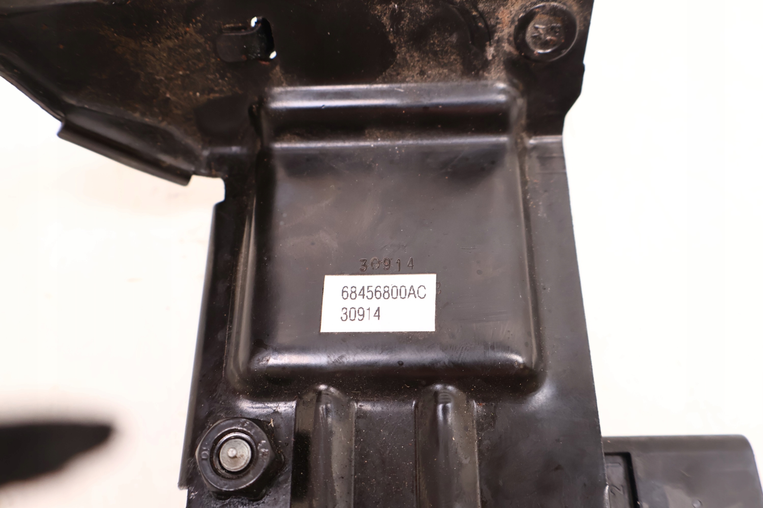 JEEP WRANGLER JL 18- SENSOR PRESSÃO ESCAPAMENTO 68456800AC, 68365062AA image 4