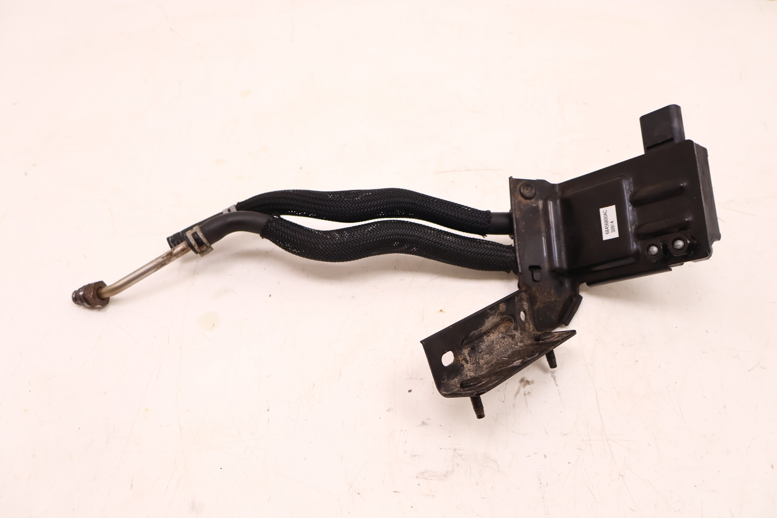 JEEP WRANGLER JL 18- SENSOR PRESSÃO ESCAPAMENTO 68456800AC, 68365062AA image 5