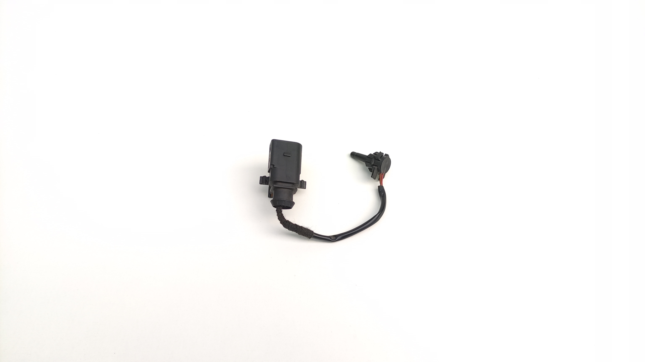 VW PASSAT B8 3G0 GOLF 7 5G0 TEMPERATURSENSOR UTANFÖR (DR261) image 3