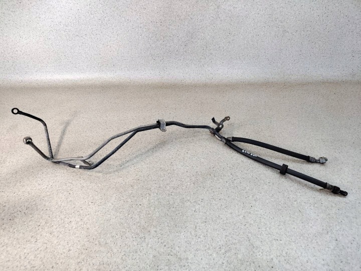 Vaihteiston jäähdyttimen putki Mercedes SL R230 W230