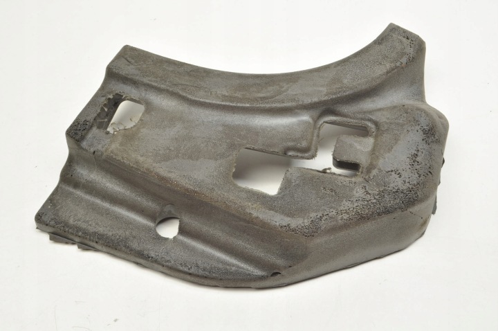 BMW F91 G15 G16 äänieristys A-pilarin alaosa vasen 7435713