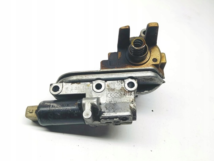 Jakohihnan kiristin oikea VW Passat B5 2.8 V6 00r