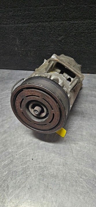 AC Compressor 13286088 Opel Zafira B 1.9 CDTi 05-