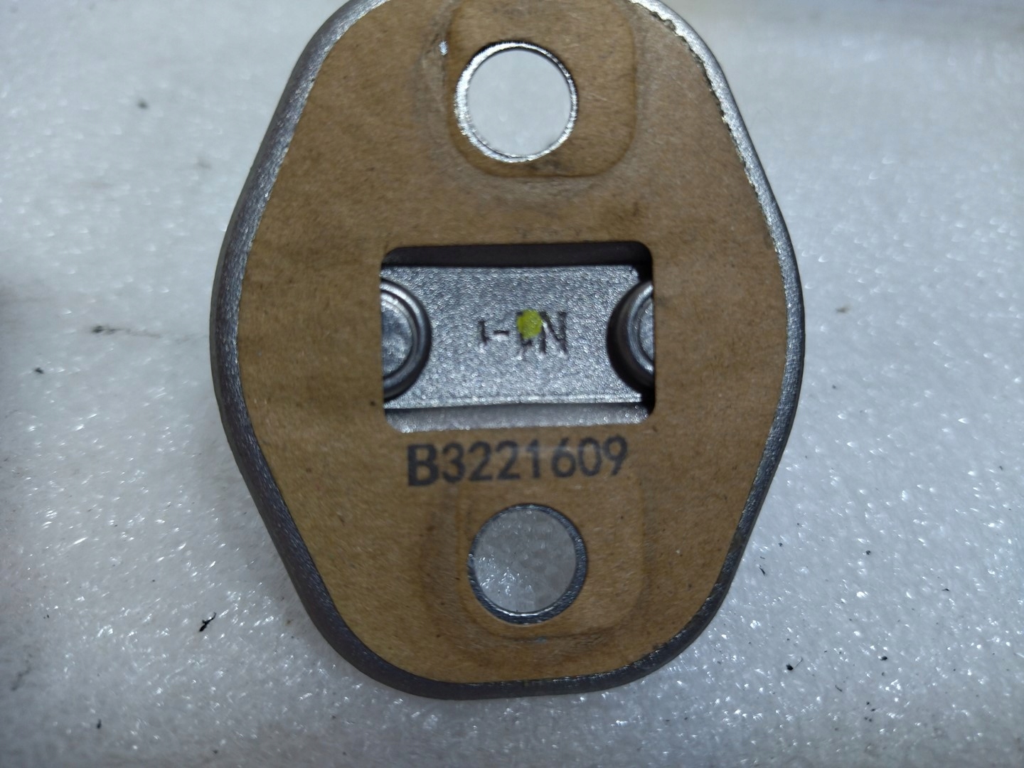 B3221609 Right Front Door Lock BYD Dolphin image 4