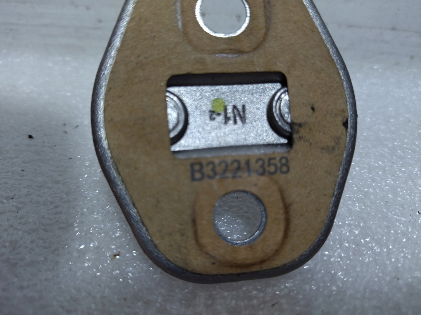B3221358 Left Front Door Lock BYD Dolphin image 4