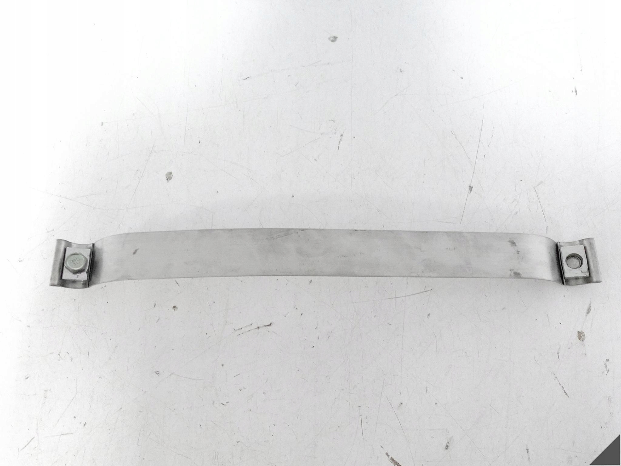 PORSCHE 911 993 93-98 COLLIER SILENCIEUX ÉCHAPPEMENT FIXATION 99311322501 image 2