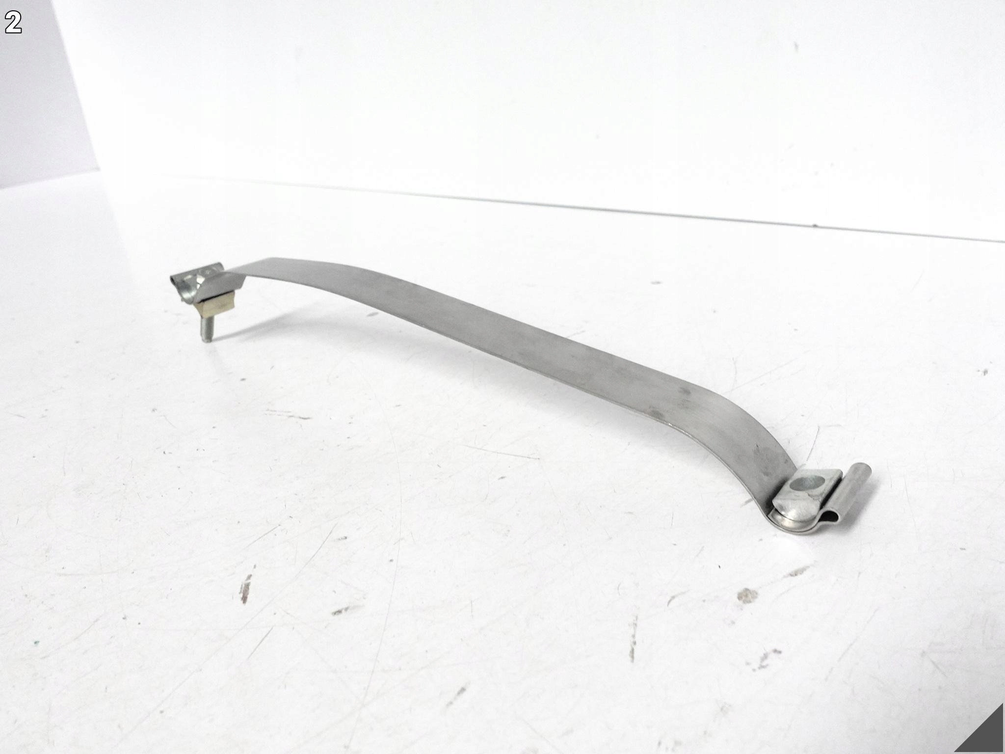 PORSCHE 911 993 93-98 COLLIER SILENCIEUX ÉCHAPPEMENT FIXATION 99311322501 image 3