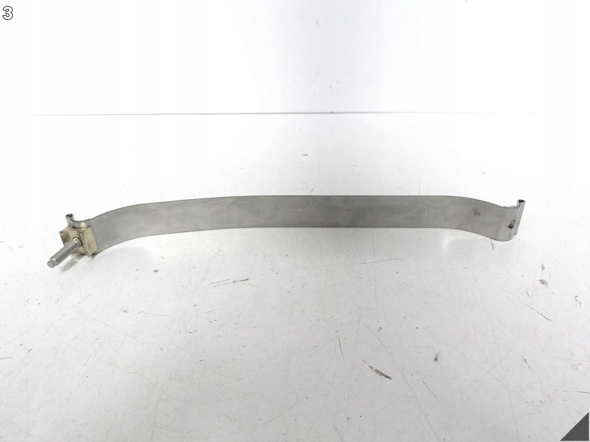 PORSCHE 911 993 93-98 COLLIER SILENCIEUX ÉCHAPPEMENT FIXATION 99311322501 image 4