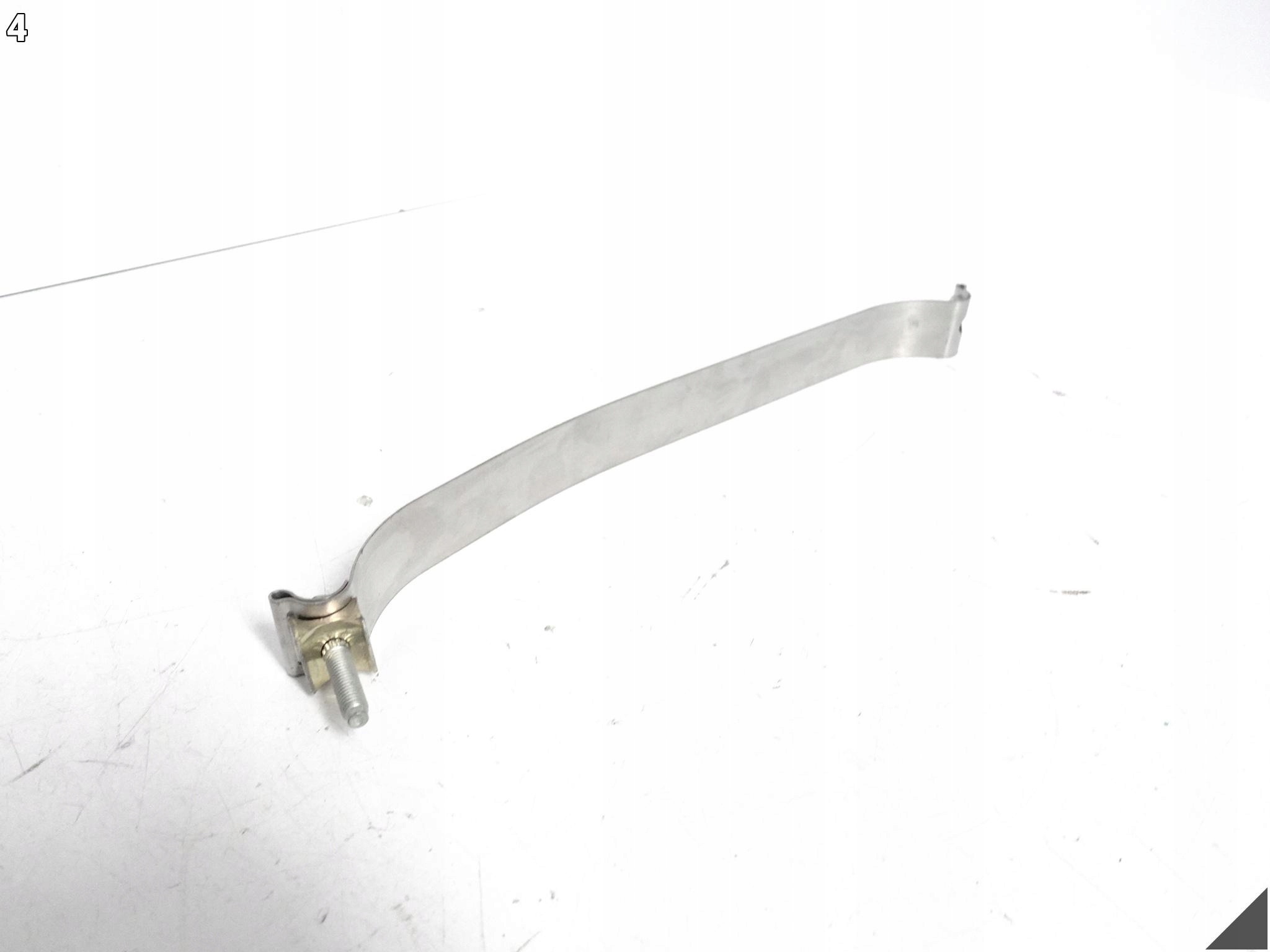PORSCHE 911 993 93-98 COLLIER SILENCIEUX ÉCHAPPEMENT FIXATION 99311322501 image 5