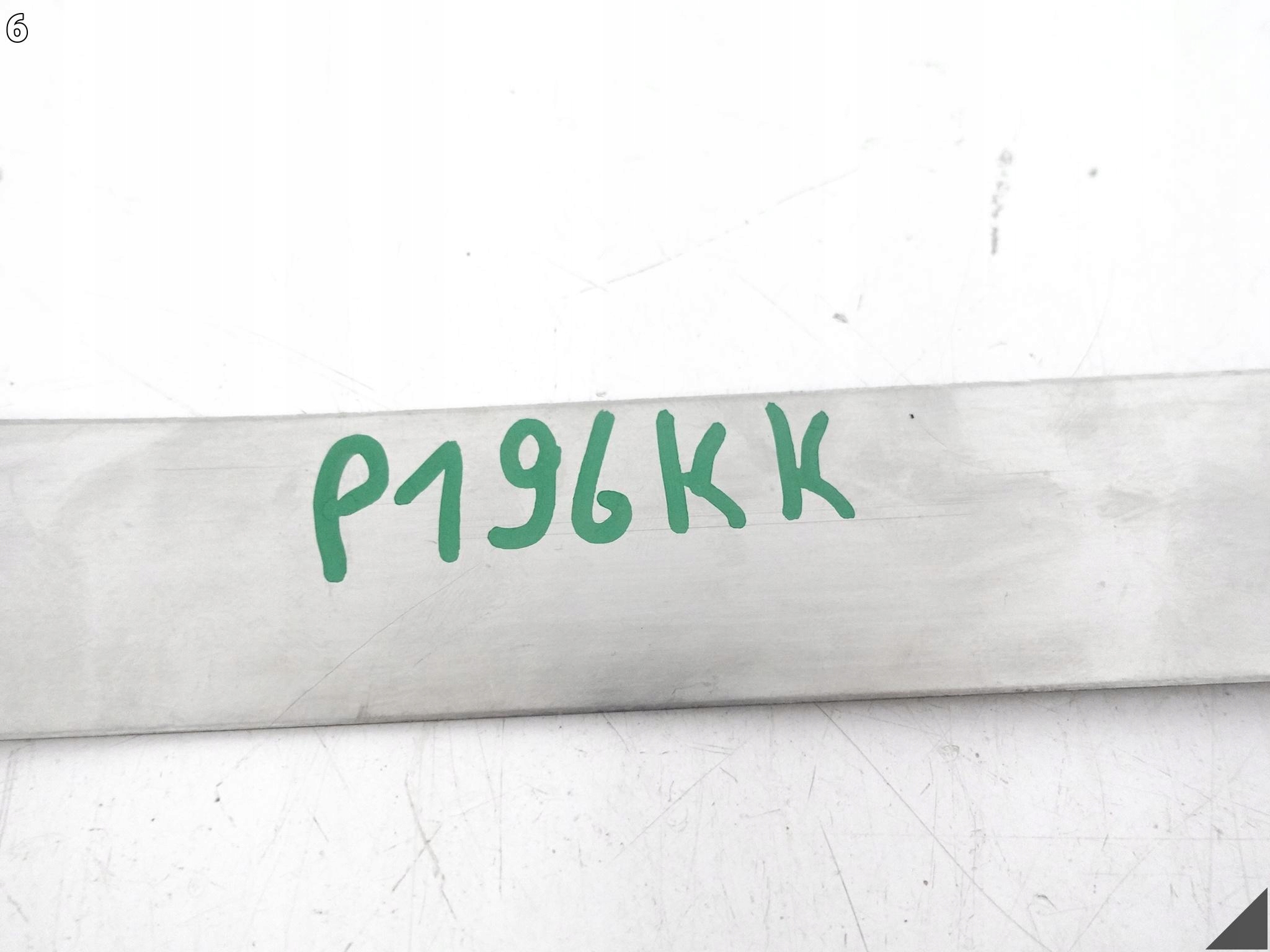 PORSCHE 911 993 93-98 COLLIER SILENCIEUX ÉCHAPPEMENT FIXATION 99311322501 image 7