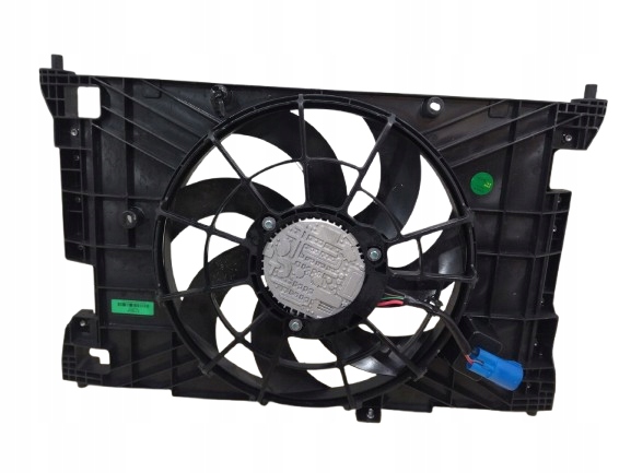 EM2EU-1300010B TAC1308030 Jäähdyttimen tuuletin BYD DOLPHIN