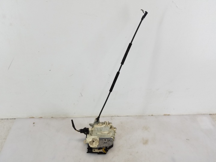 Türschloss hinten links SEAT Leon II 1P0839015D