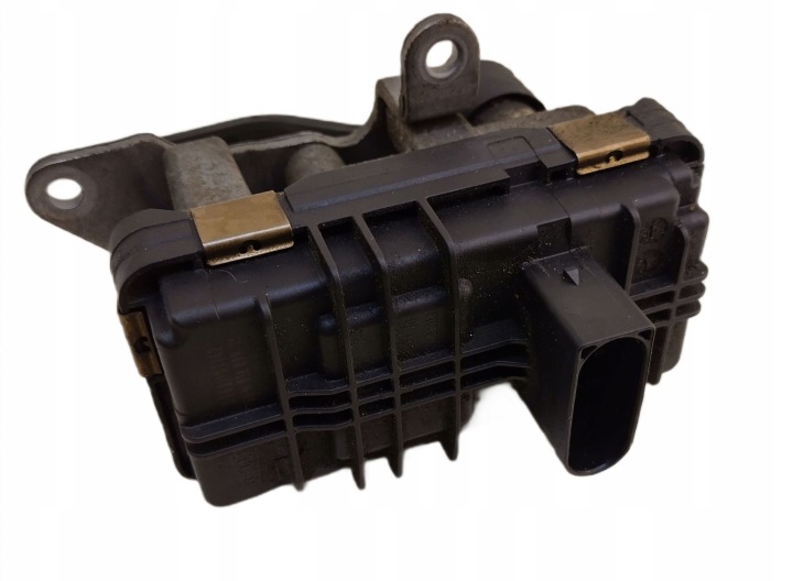BMW 6 F12 F13 10-18 3.0 N57D TURBO TURBINE 59001107142