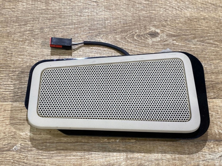 Etukonsoli oikea mikrofoni Bluetooth CK52-604E55-AA JPLA19A