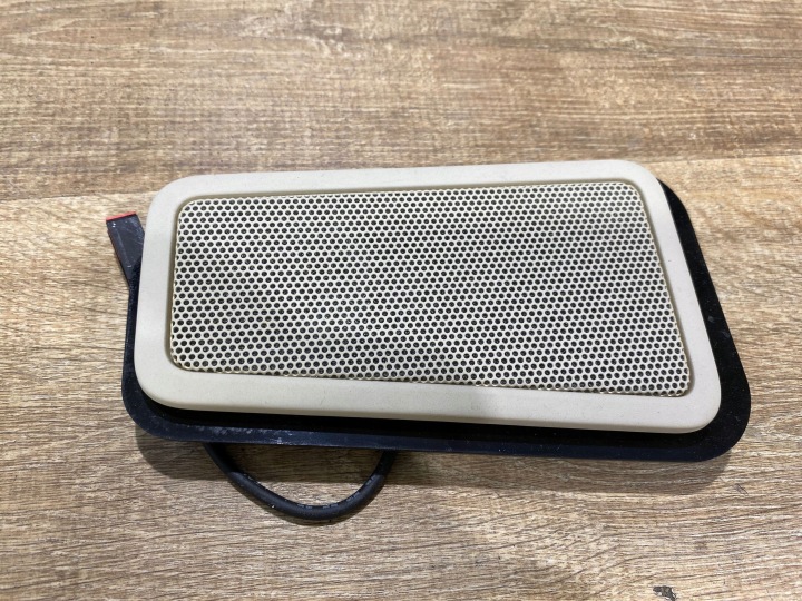 Etuvasen konsoli mikrofoni Bluetooth CK52-604E56-AA JPLA19A3