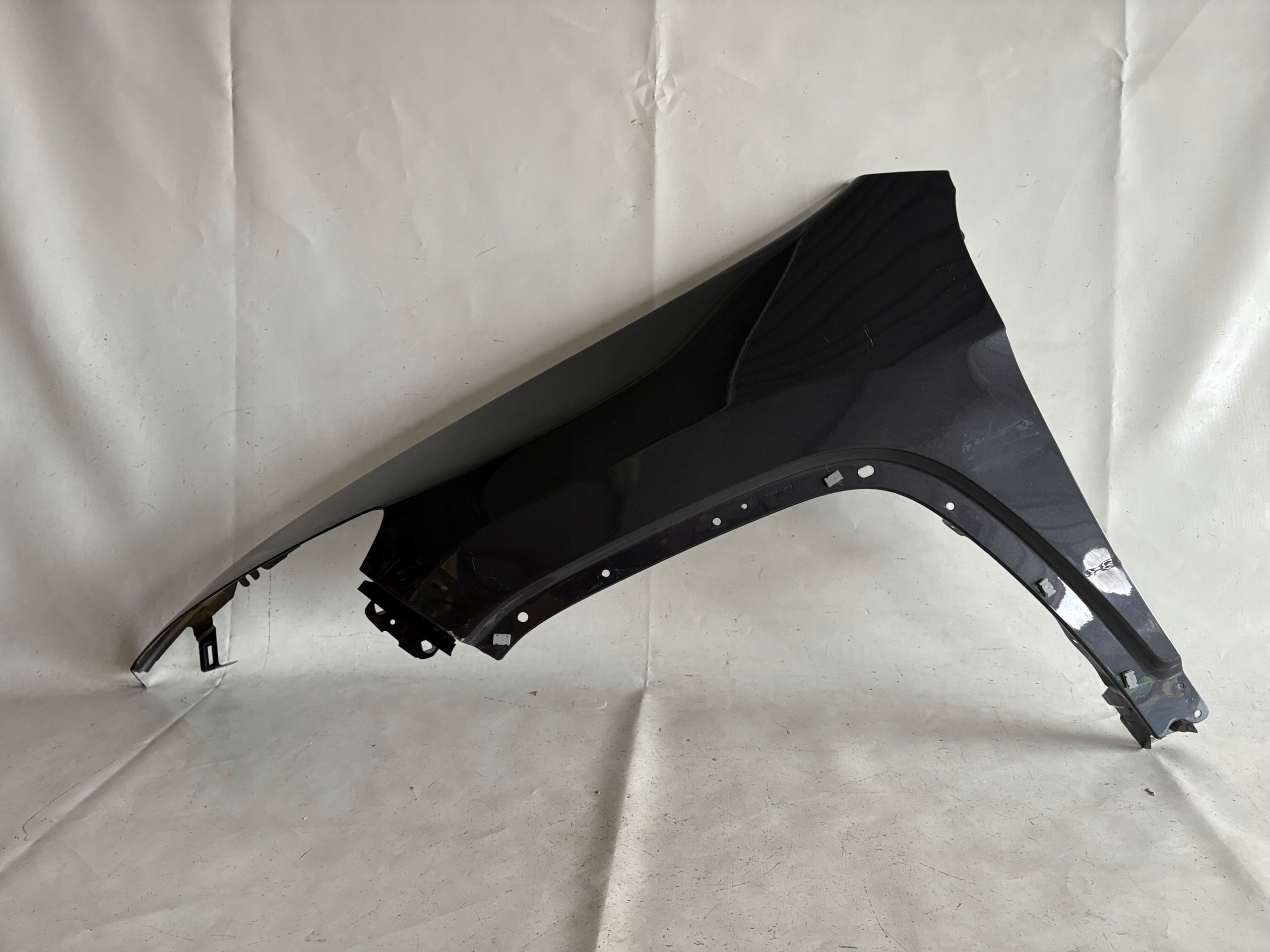 Voorspatbord links Jeep Cherokee KL 2014-2018 image 2