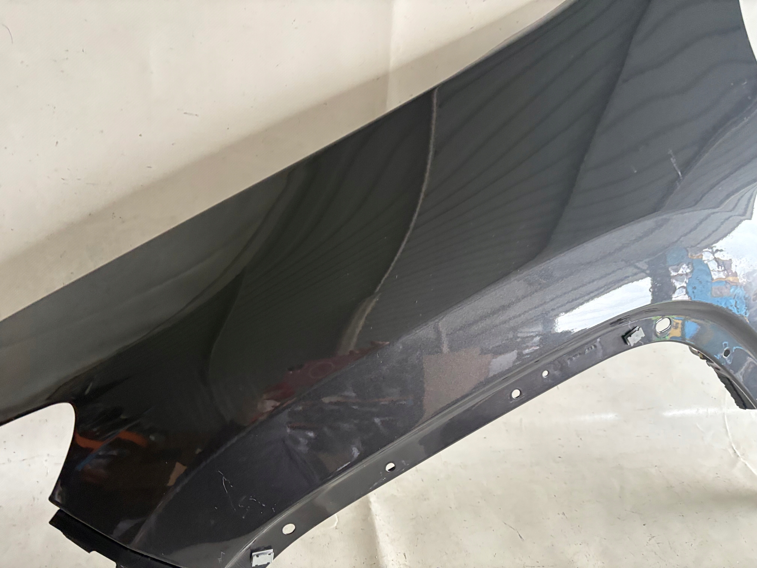 Voorspatbord links Jeep Cherokee KL 2014-2018 image 4