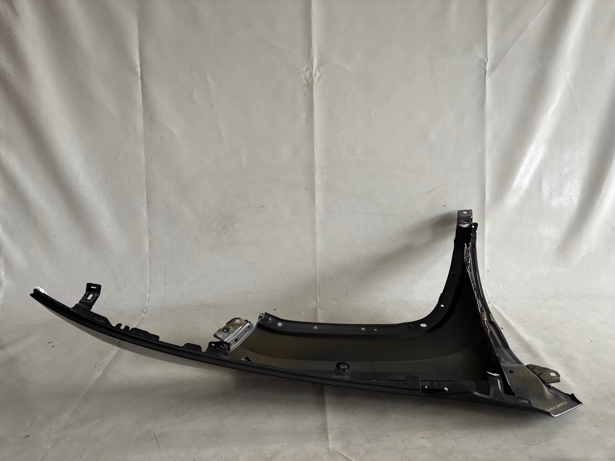 Voorspatbord links Jeep Cherokee KL 2014-2018 image 9