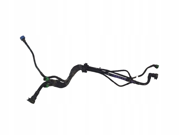 Dodge Charger Challenger 15- 3.6 5.7 Carbon Canister Hose WEGLOWY1233123 JJJ