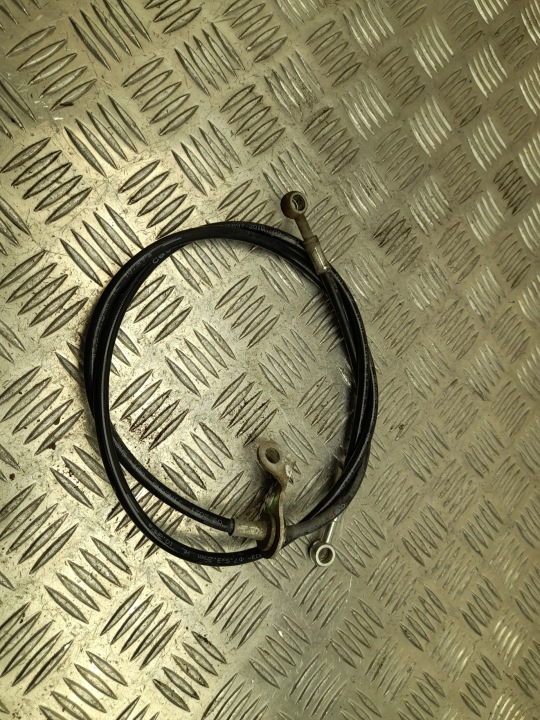 Rigid and flexible hoses / flanges Ligier JS 50 2022 GB16897-2010