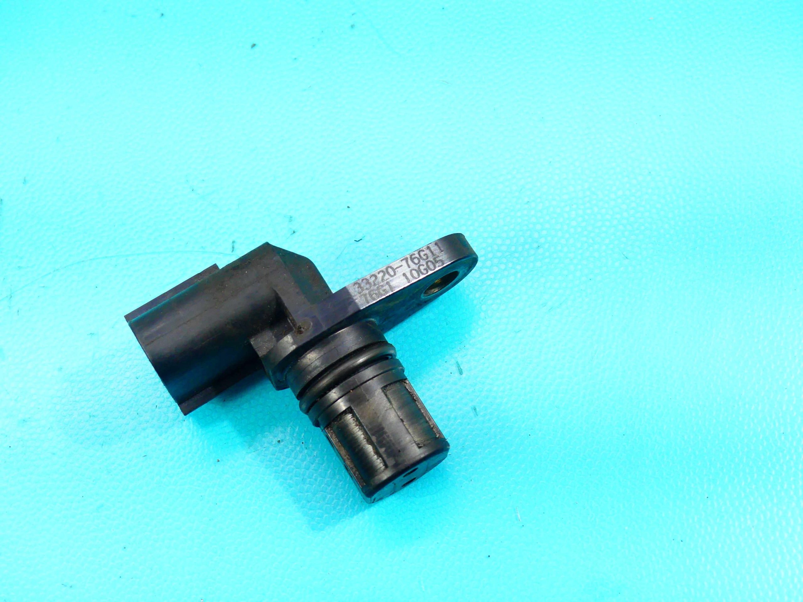 Sensor Kurbelwellenposition Suzuki Swift MK6 1,3B image 6