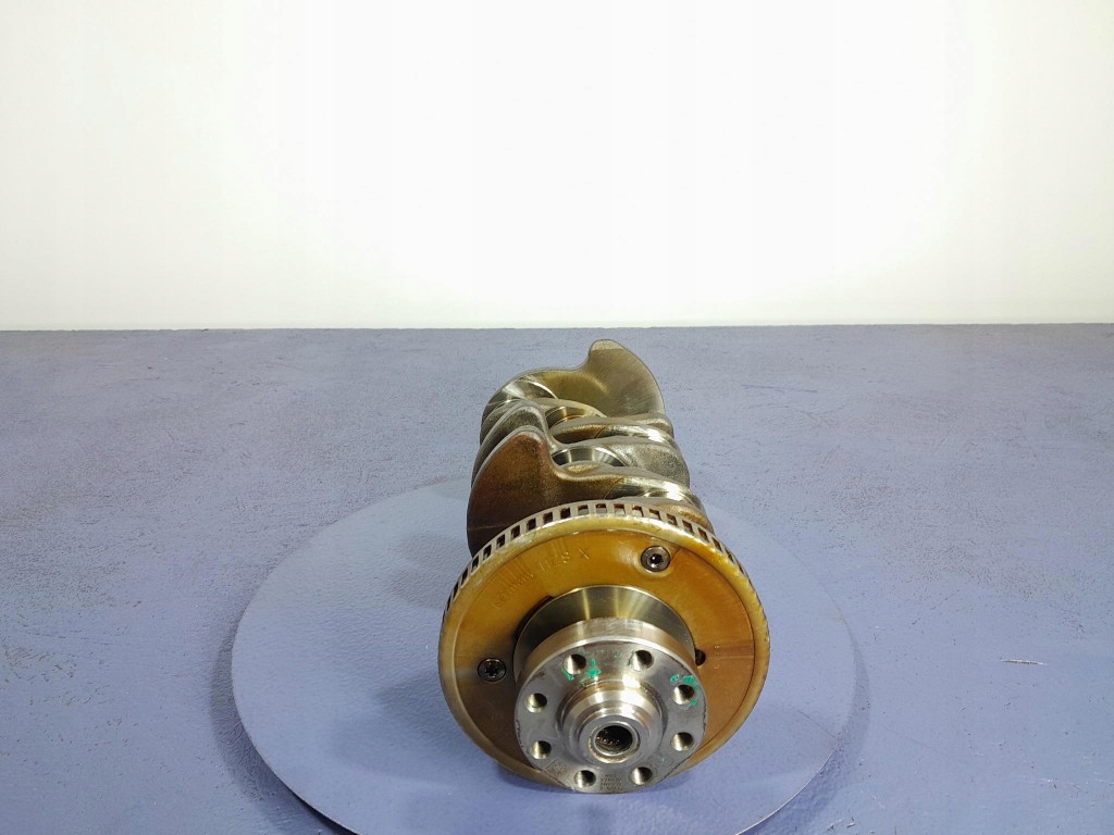 VW Tiguan II 2.0 TFSI 190 hv DKZA kampiakseli 06L105101F