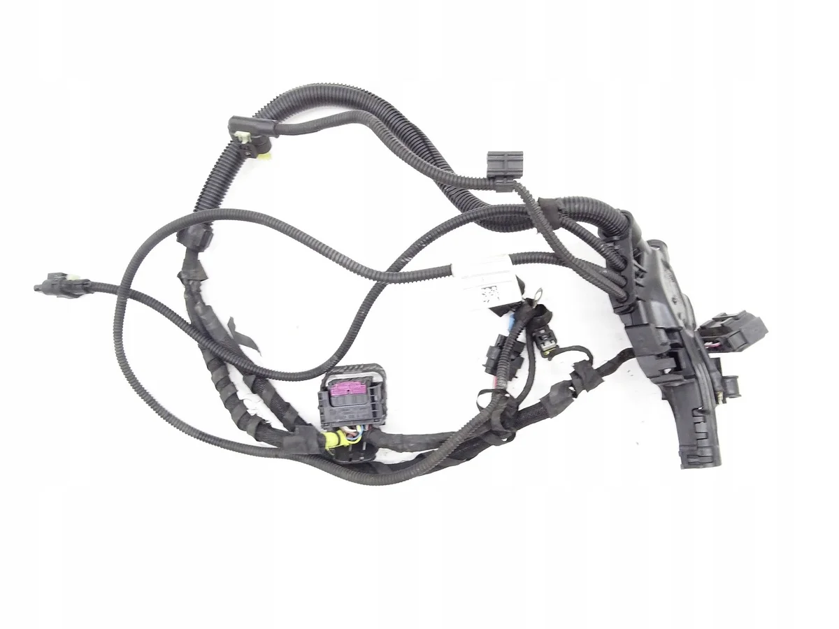 Faisceau moteur BMW F20 F30 F31 F32 F36 2.0i B48