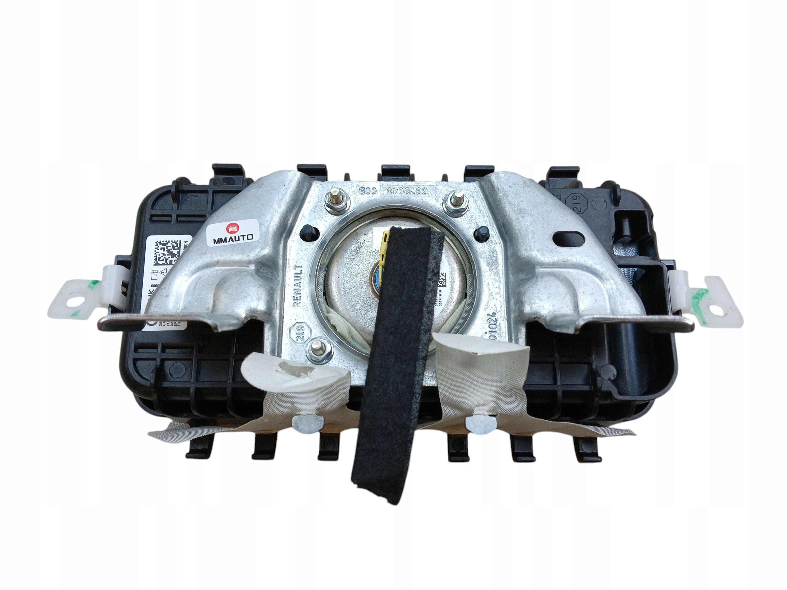 Airbag Beifahrer Renault Captur II (19-24) OEM 985153461R image 4