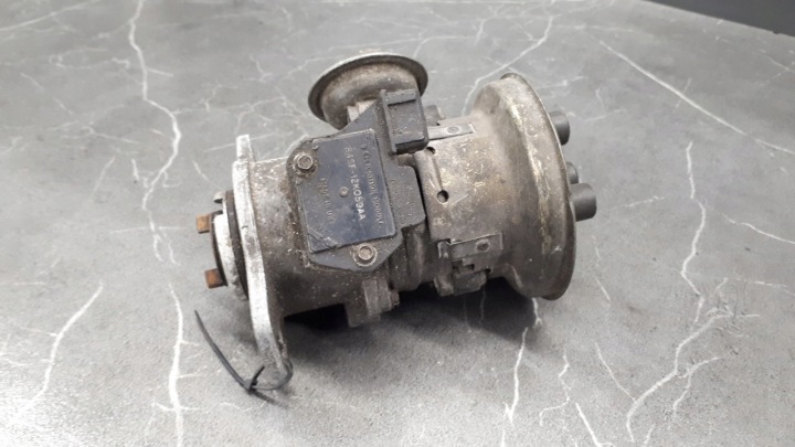 89sf12100da sytytysyksikkö ford fiesta 1.6