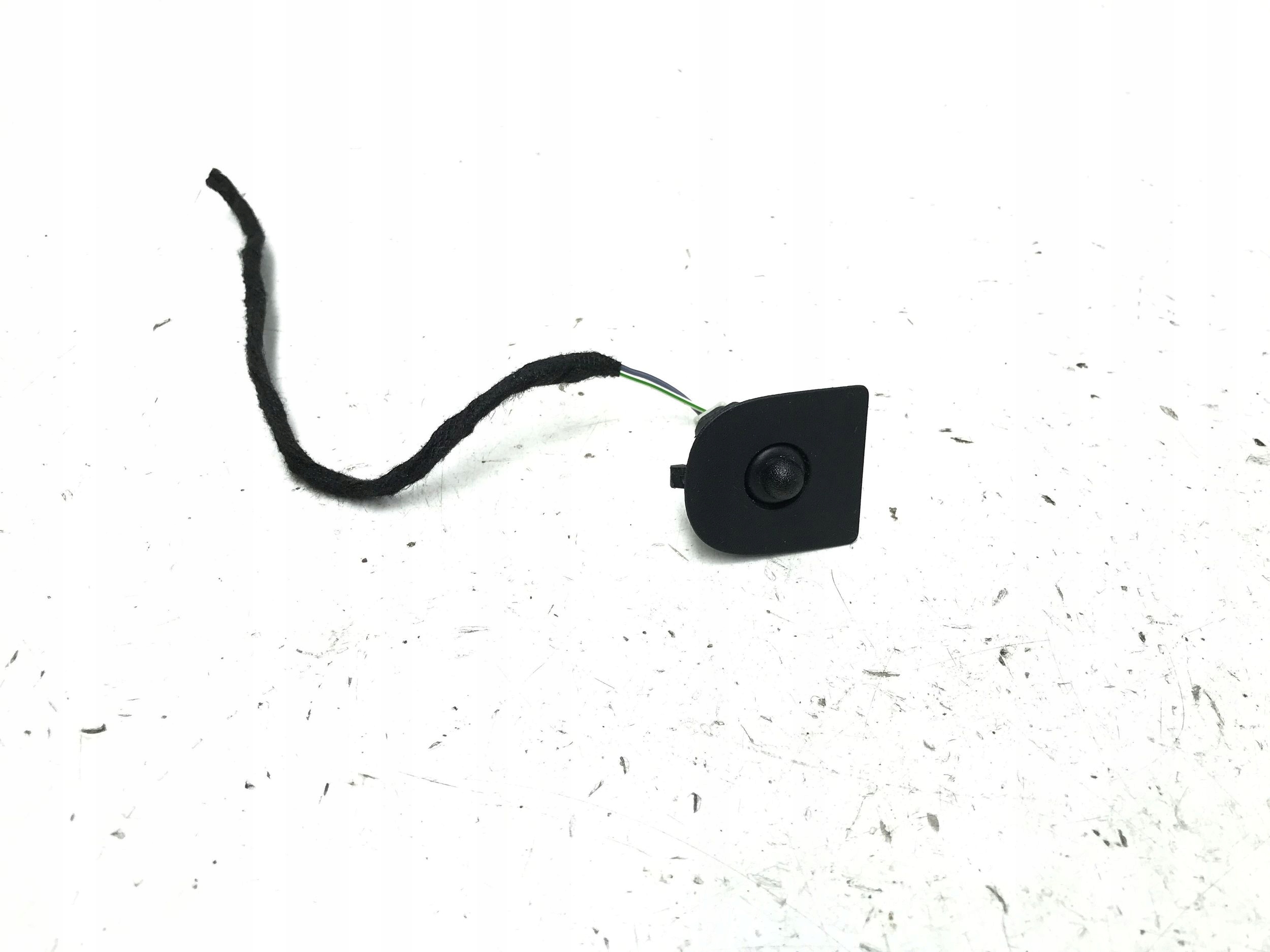 PEUGEOT E-3008 III 2024 SOLSENSOR KABIN 124190082B image 2