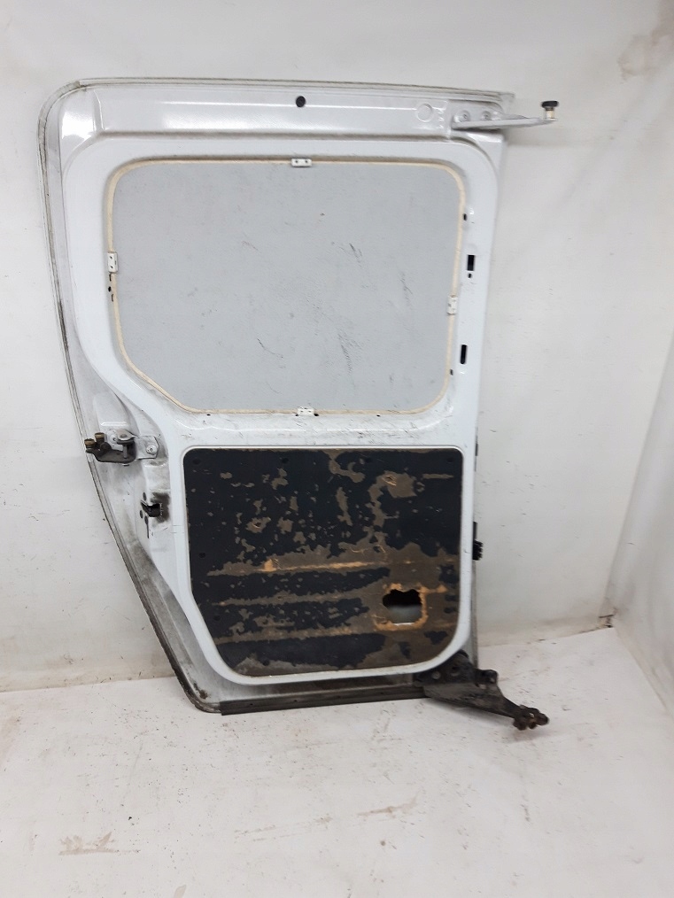 RENAULT KANGOO II 2013-20 vasen takaovi DQNG LIFT